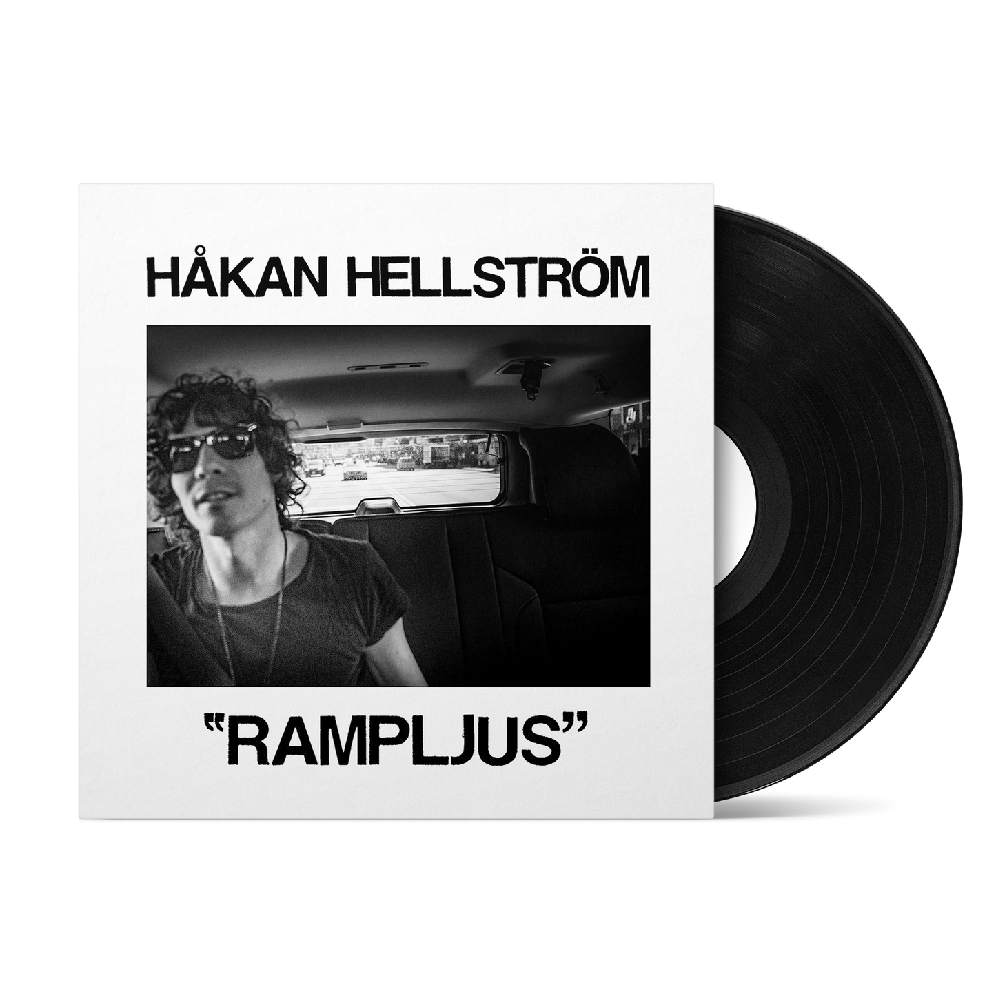 Rampljus Del 1 (LP)