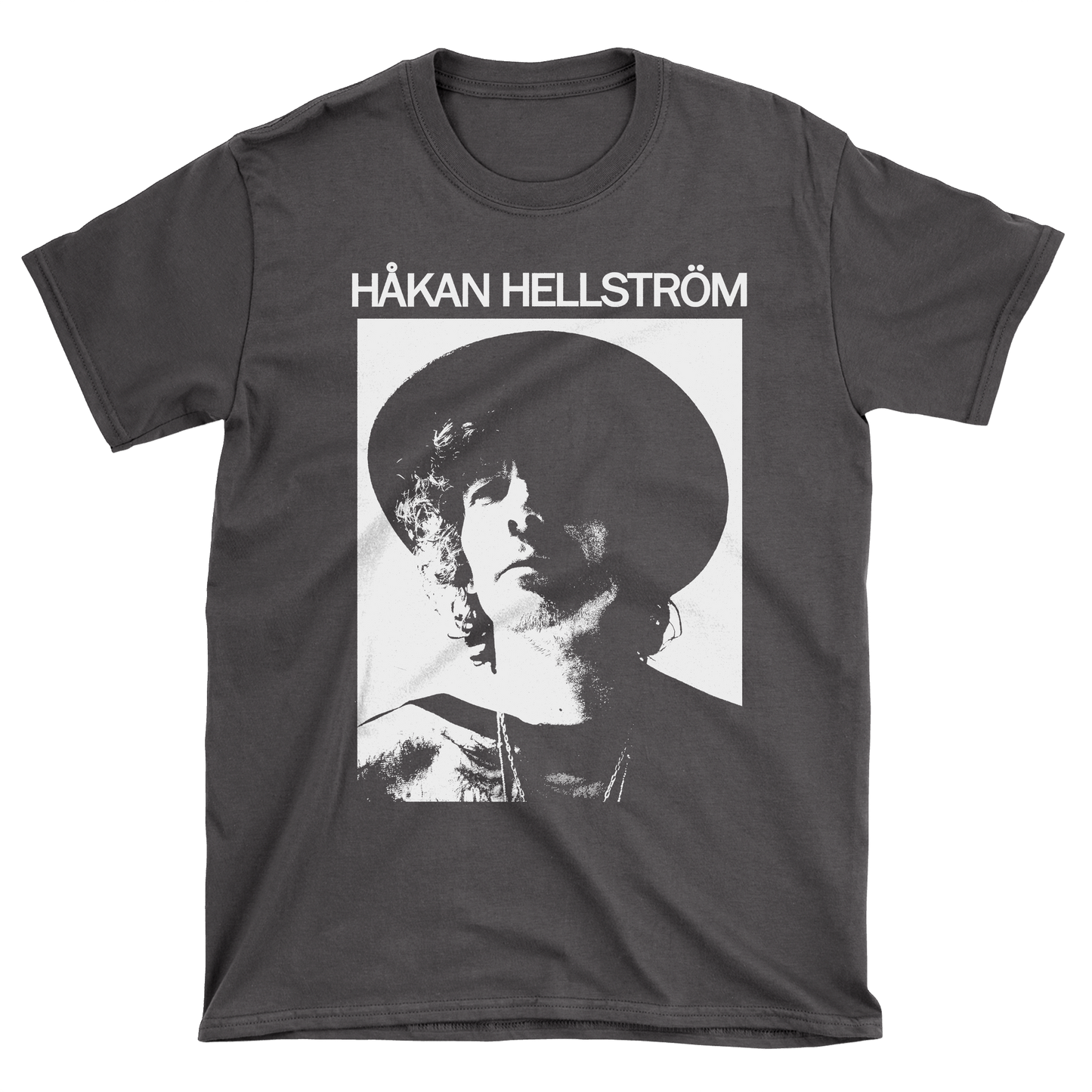 Håkan Hellström – Ullevi 2025 T-shirt Vintage