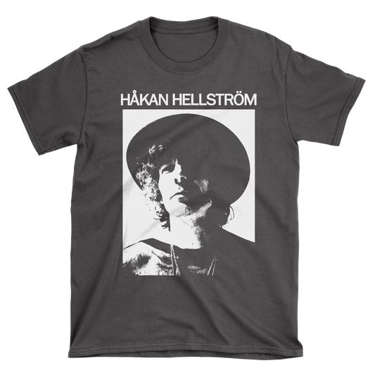 Håkan Hellström – Ullevi 2025 T-shirt Vintage