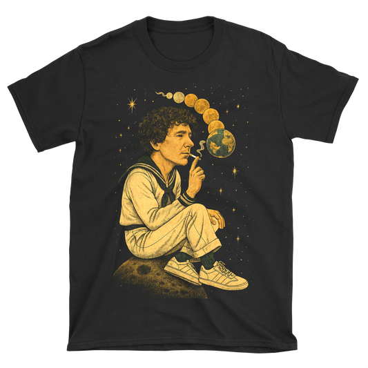 Håkan Hellström – Smokie T-shirt