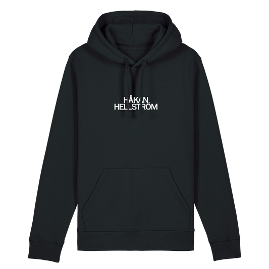 Håkan Hellström – Ullevi 2025 Hoodie Svart