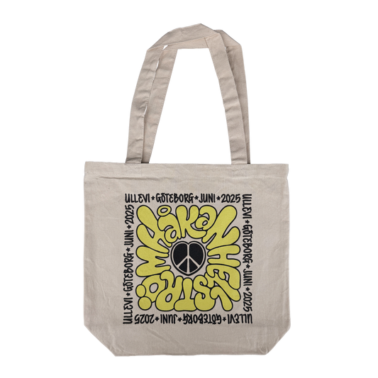 Håkan Hellström – Peace Shopper