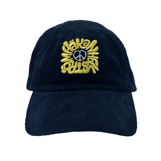 Håkan Hellström – Keps Peace