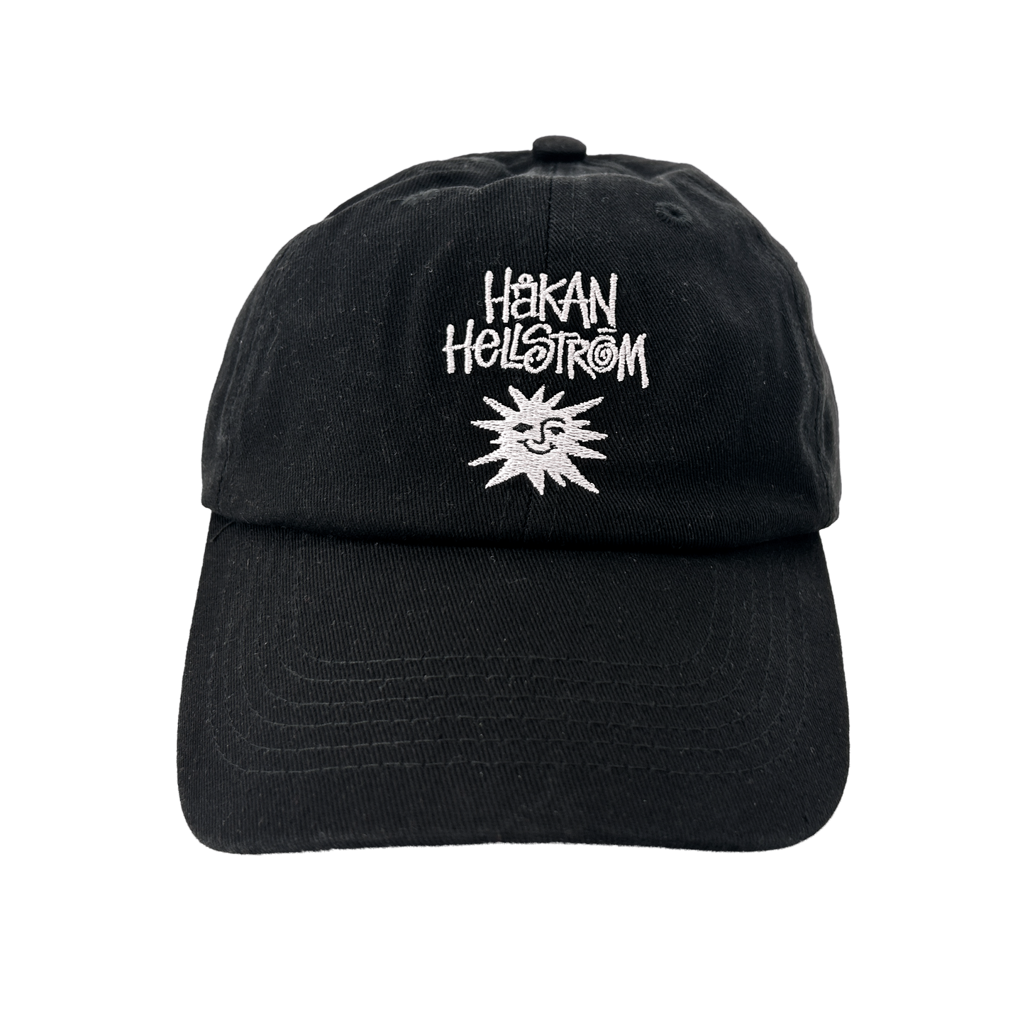 Håkan Hellström – Keps Sol Svart