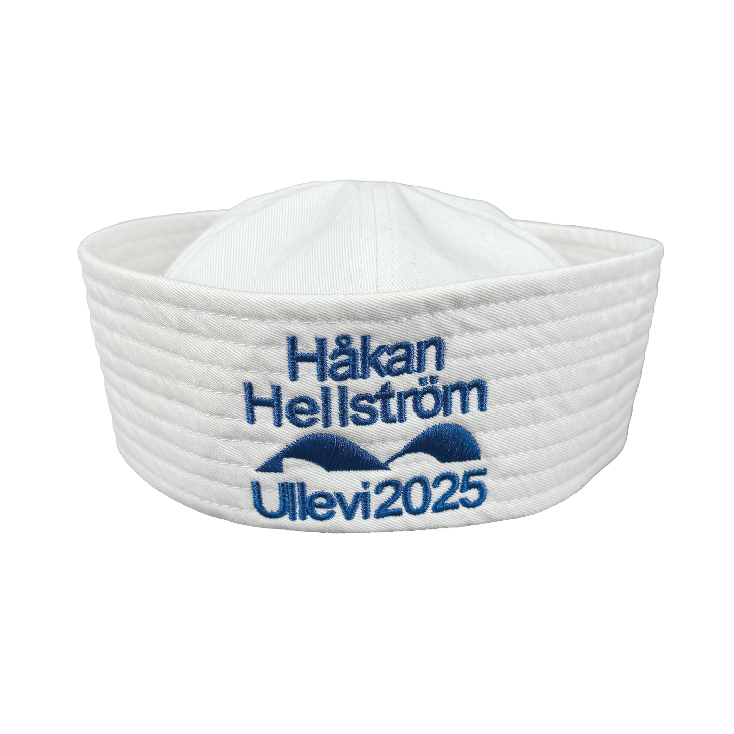 Håkan Hellström – Ullevi 2025 Matroshatt