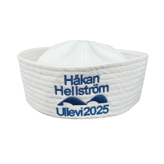 Håkan Hellström – Ullevi 2025 Matroshatt