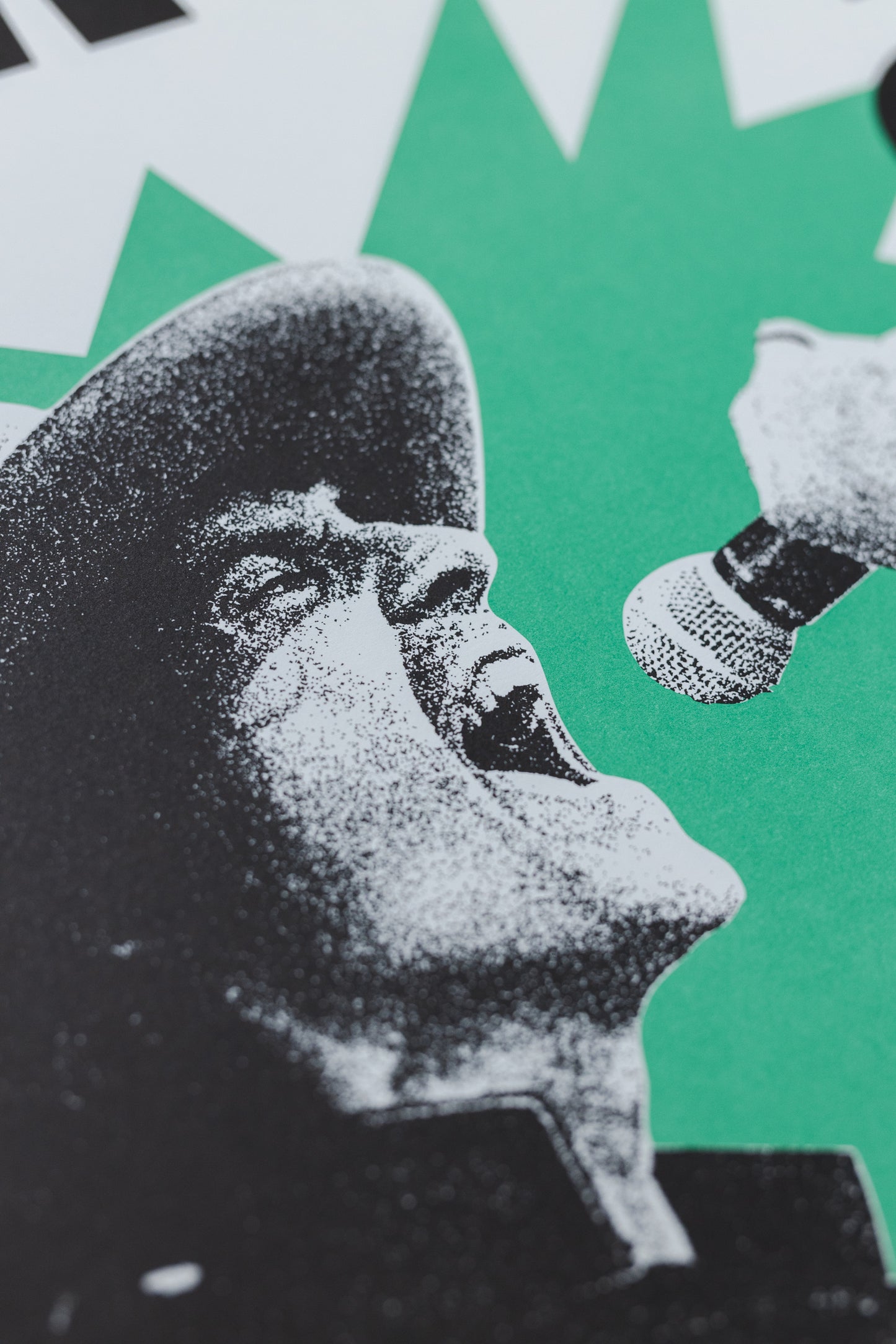 Håkan Hellström – Linköping, SAAB Arena 2026 Poster (Limited Edition)