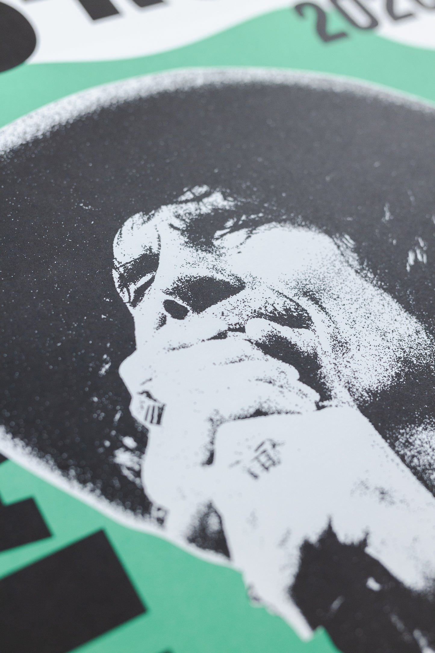 Håkan Hellström – Sundsvall, Gärdehov Arena 2026 Poster (Limited Edition)