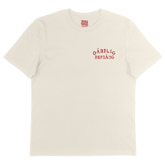 Håkan Hellström T-shirt – Allt kommer vår väg