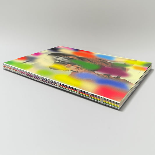 Håkan Hellström - Lyrikbok "Poetiska försök"