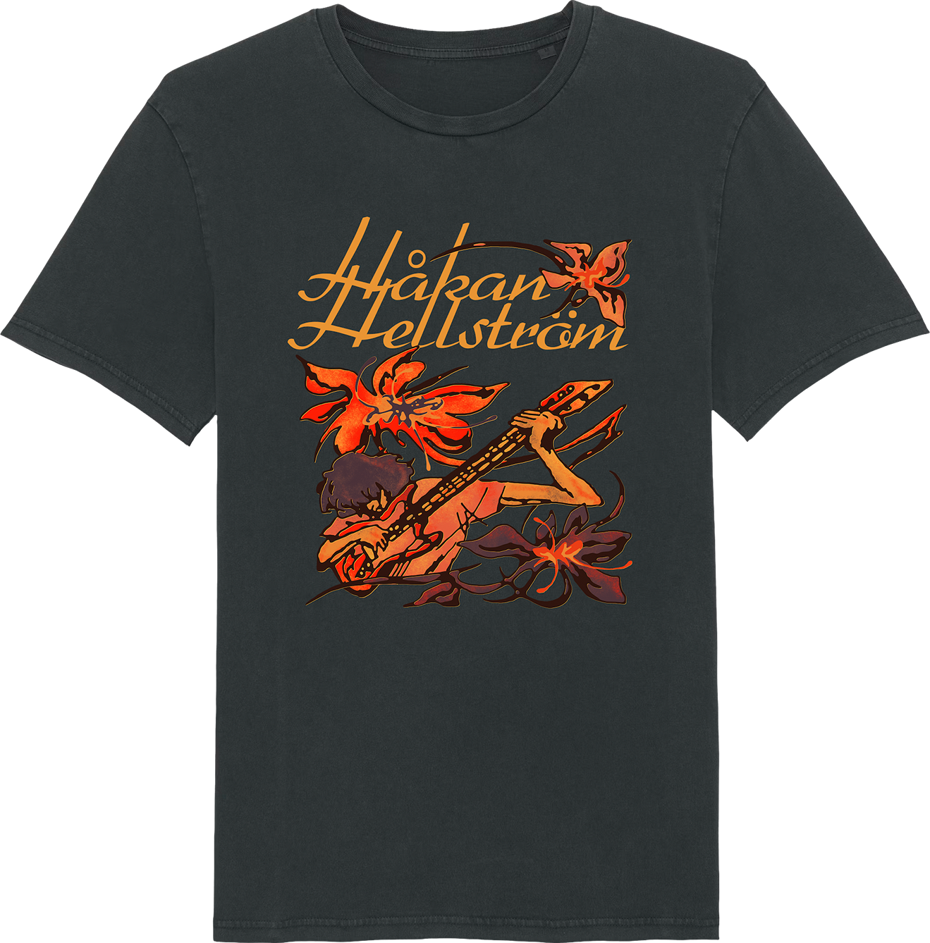 Håkan Hellström - Rockenrollturné T-shirt