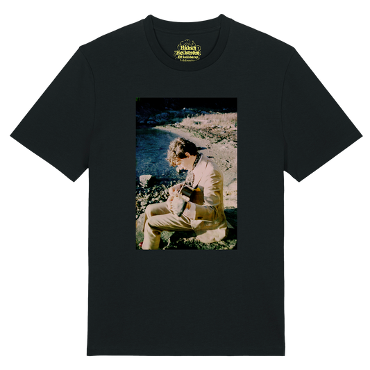 Håkan Hellström T-shirt - Ett kolikbarns bekännelser