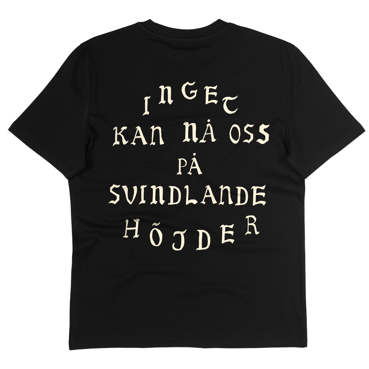 Håkan Hellström T-shirt – Svindlande