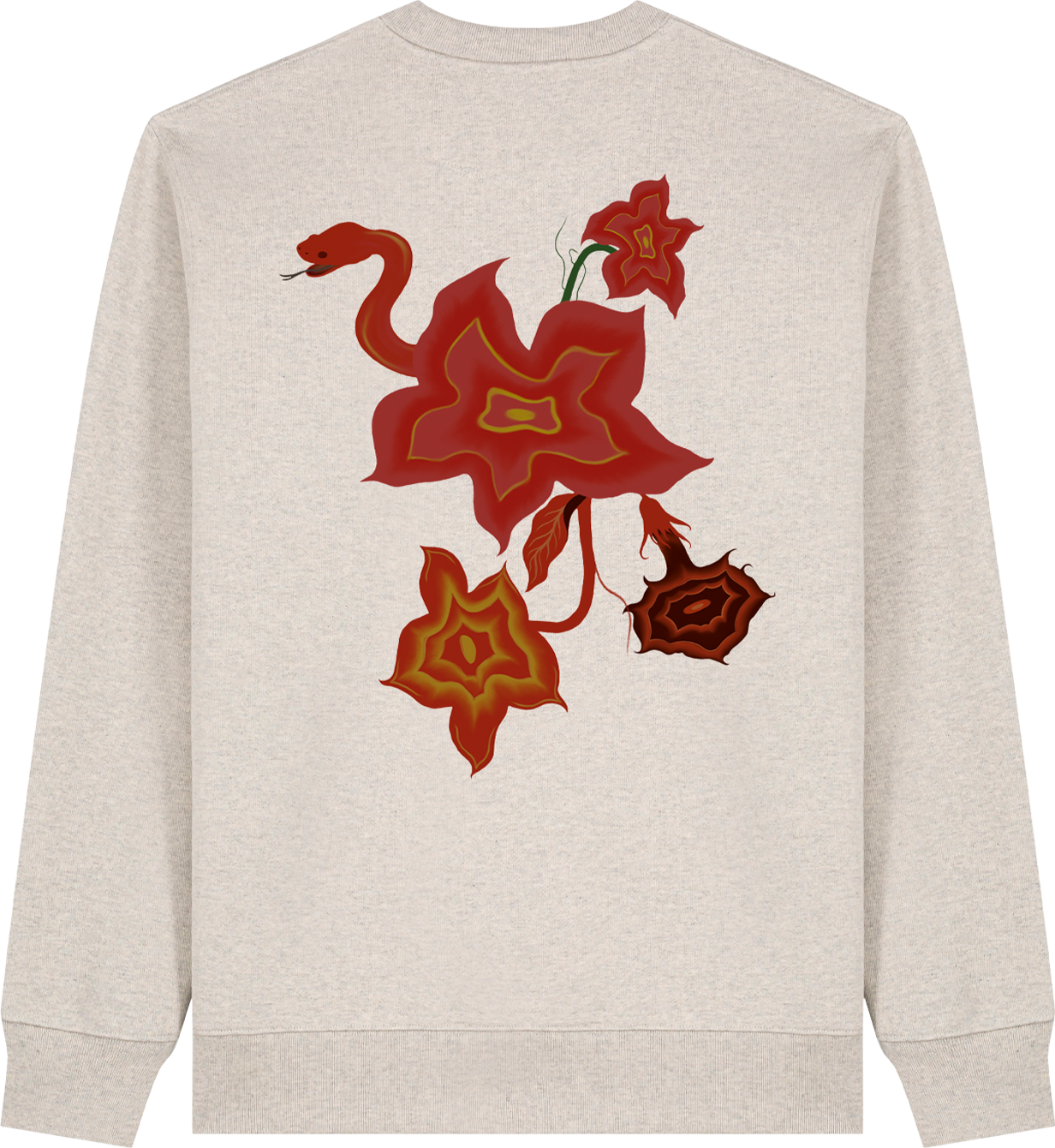 Håkan Hellström - Svensk rost Turné-sweater