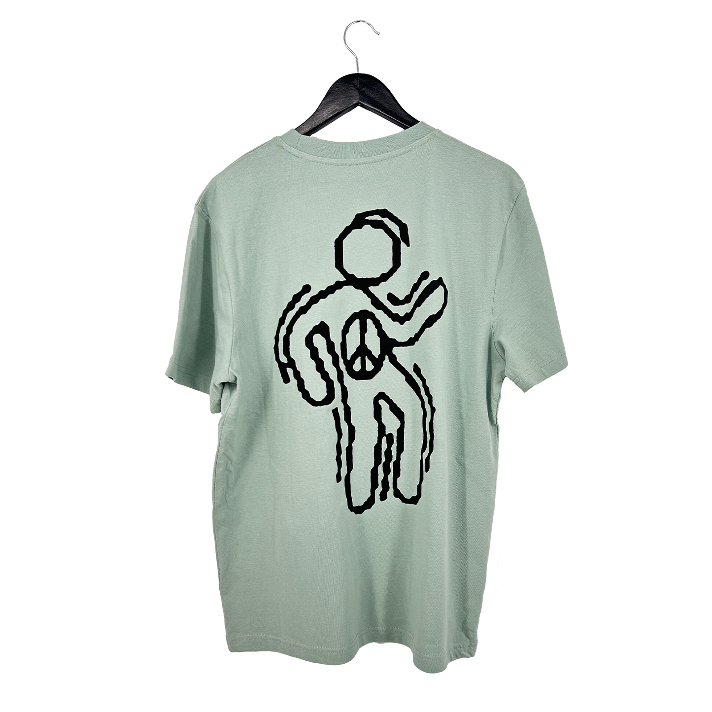 Tro & Tvivel Beat Bistro T-shirt