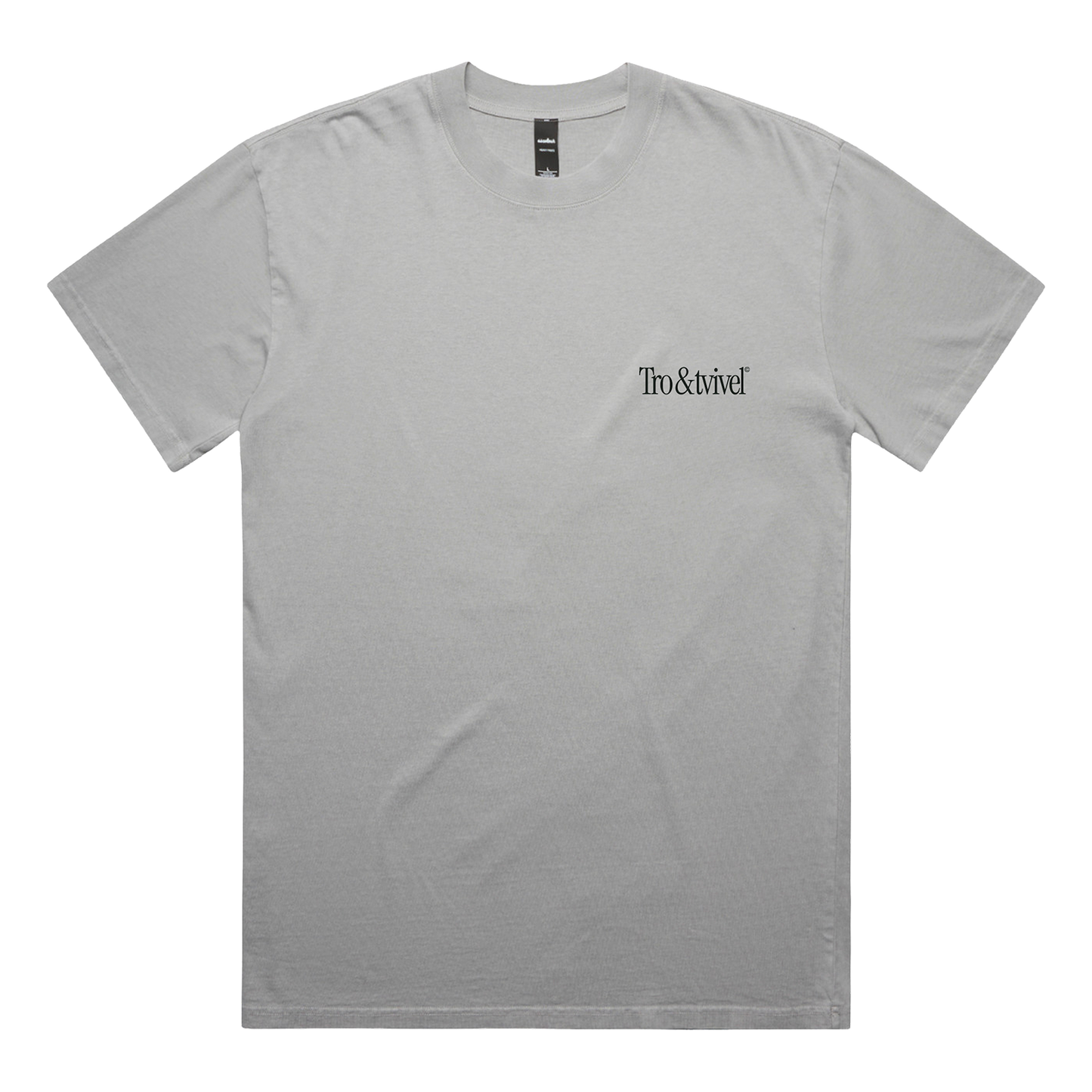 Tro & Tvivel Drama Club T-shirt