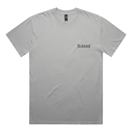 Tro & Tvivel Drama Club T-shirt