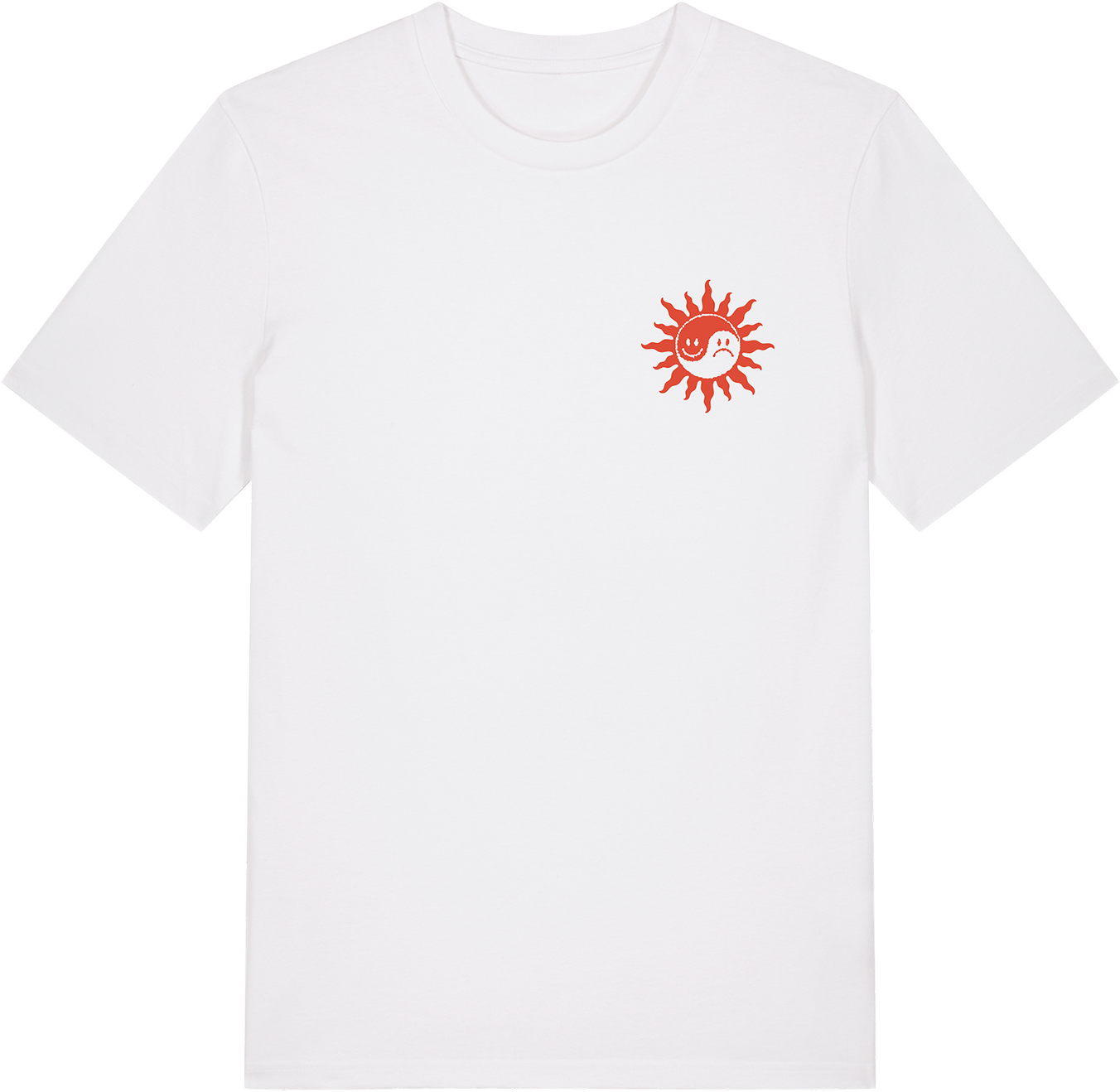 Tro & Tvivel Hundar T-Shirt