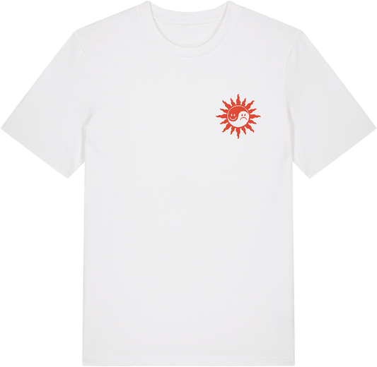 Tro & Tvivel Hundar T-Shirt