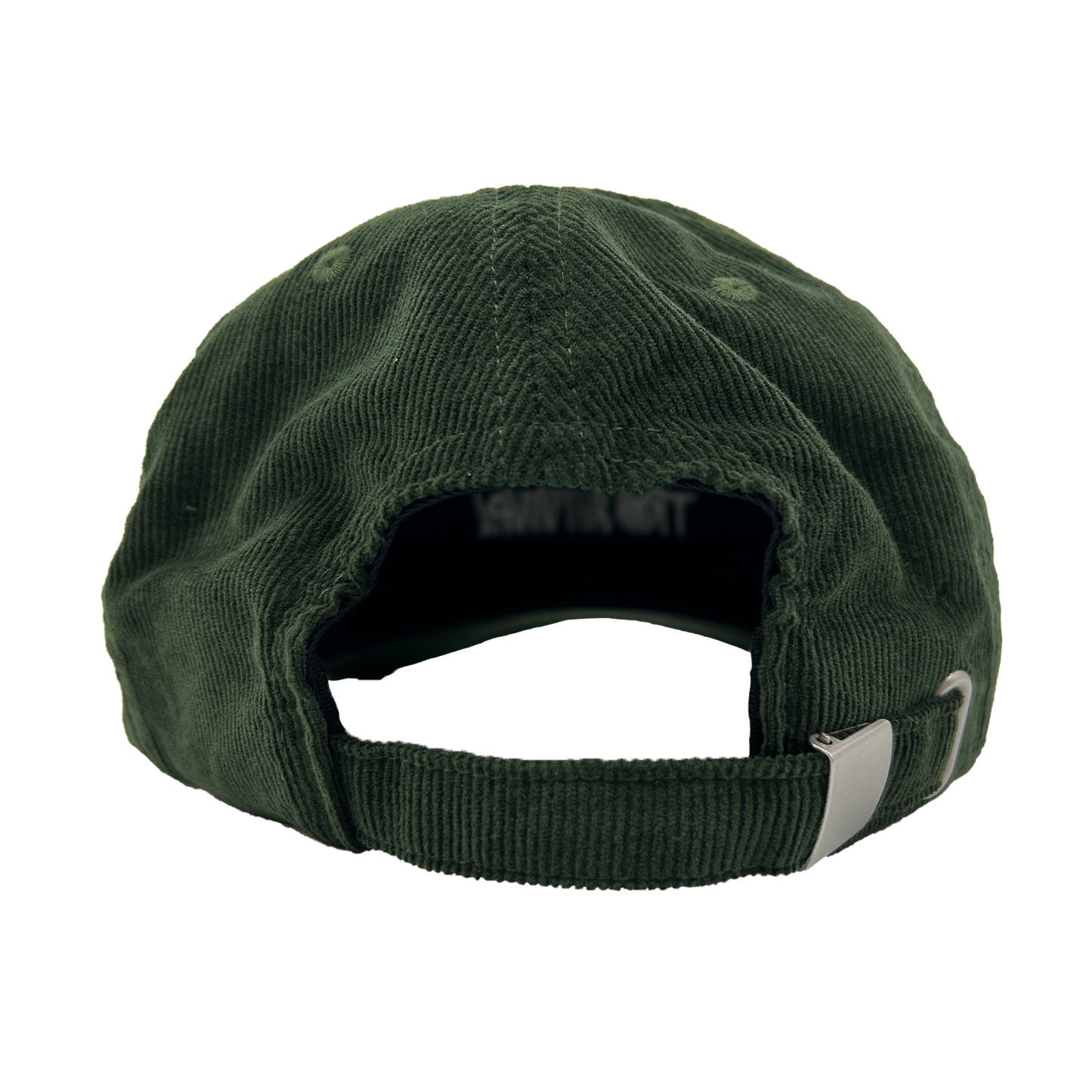 Tro & Tvivel Keps Grön