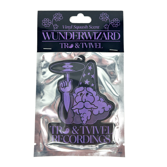 Tro & Tvivel Luftfräschare Vinyl Squash