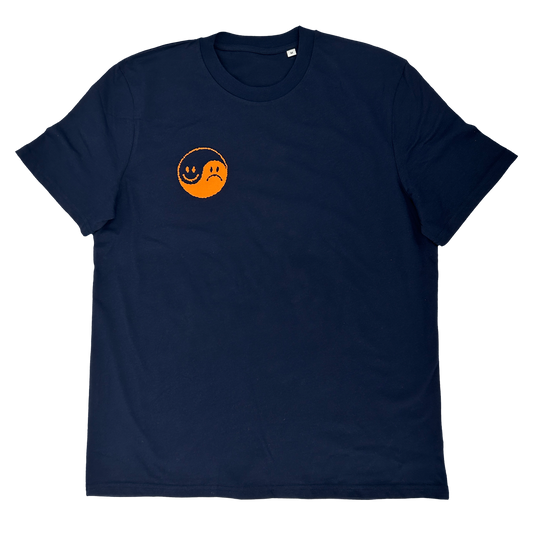 Tro & Tvivel Bageri T-shirt Blå