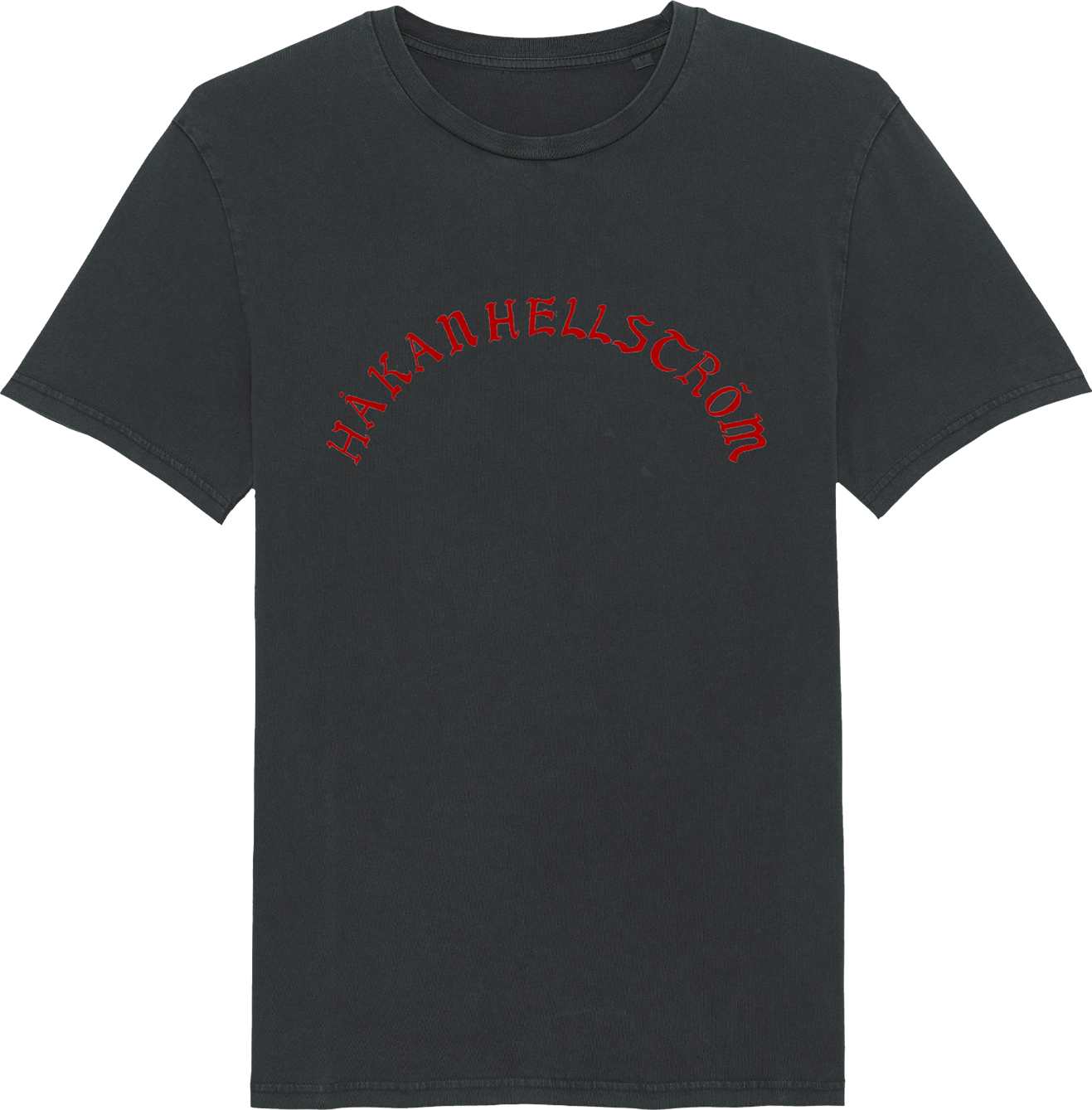 Håkan Hellström - Svensk rost T-shirt