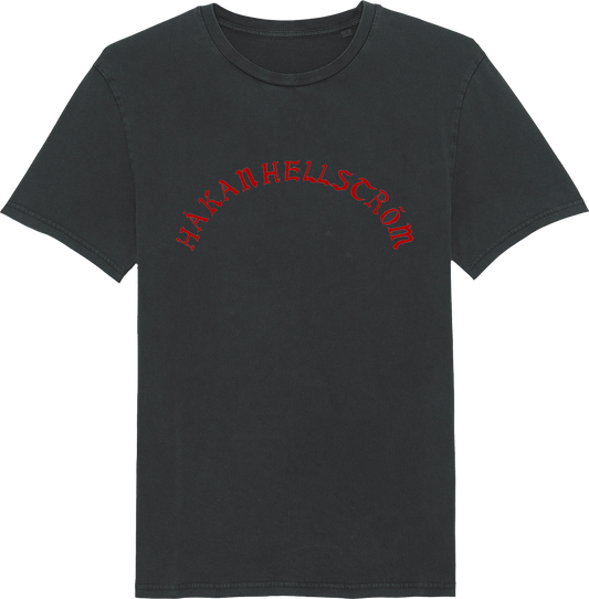 Håkan Hellström - Svensk rost T-shirt