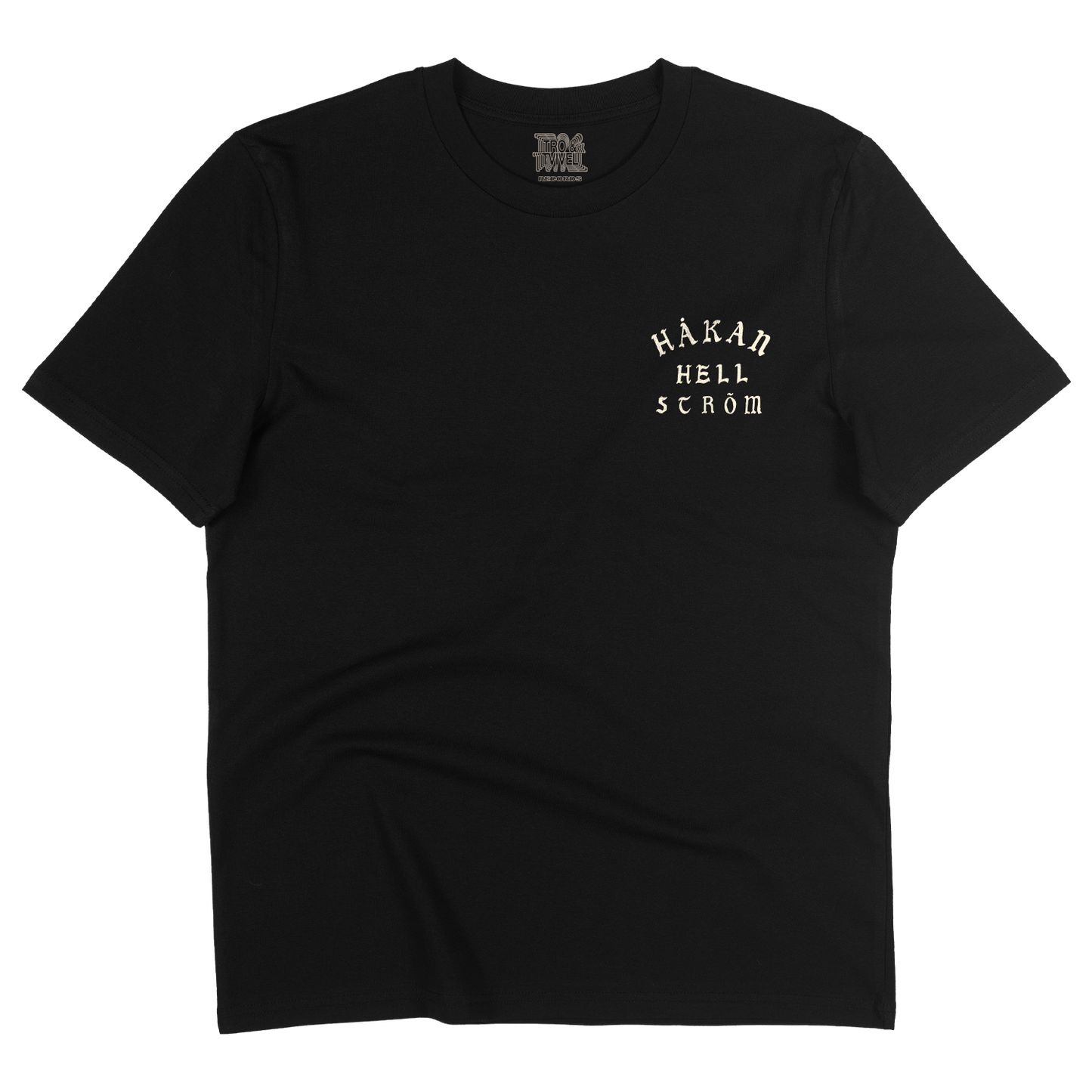 Håkan Hellström T-shirt – Svindlande