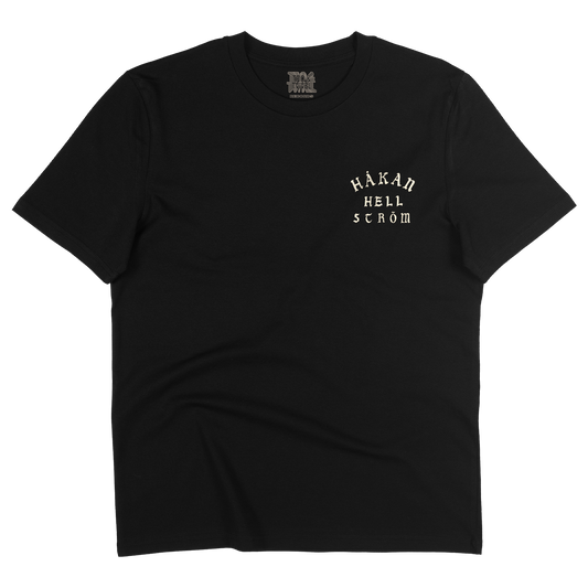 Håkan Hellström T-shirt – Svindlande