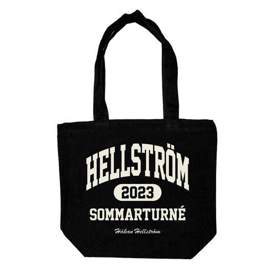 Håkan Hellström - Live 2023 College Shopper