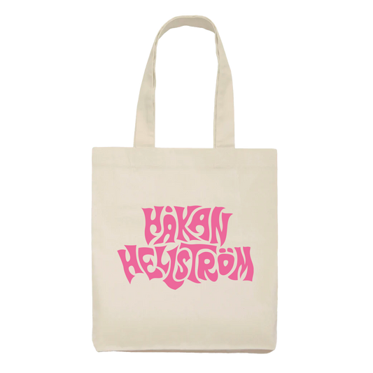 Håkan Hellström – Live Natur Tygväska