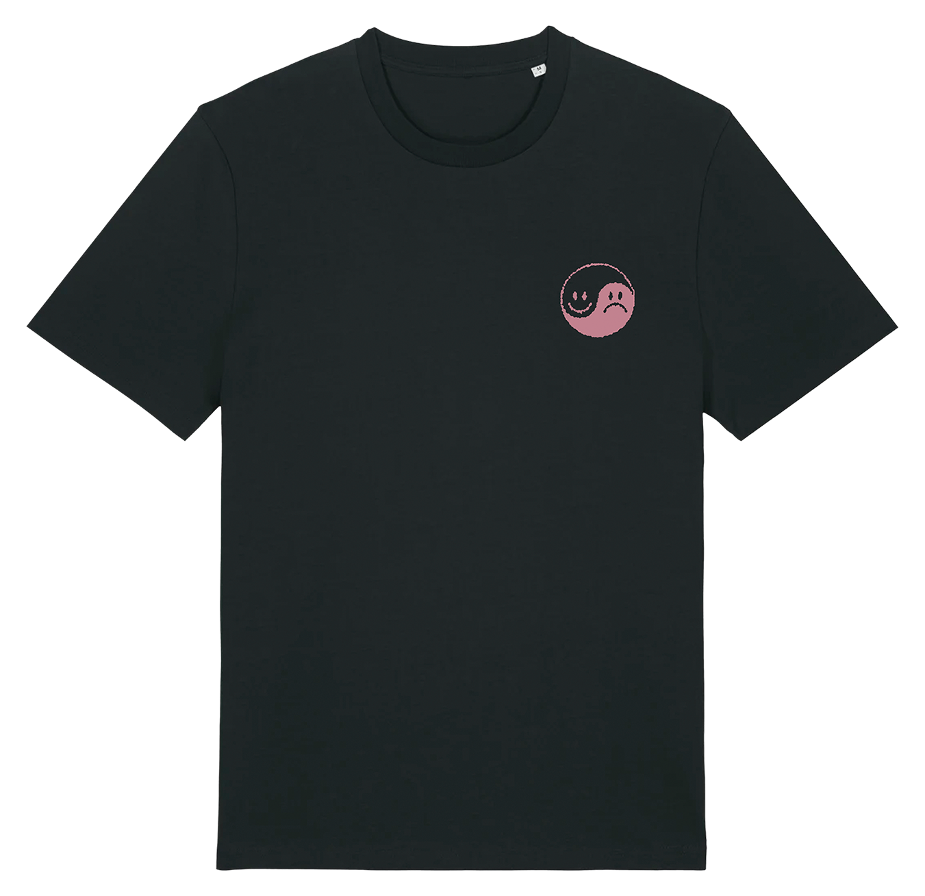 Tro & Tvivel Cartoon T-shirt