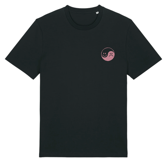 Tro & Tvivel Cartoon T-shirt