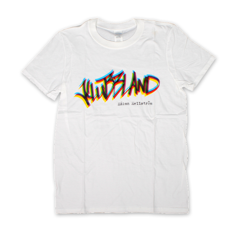 Klubbland T-Shirt