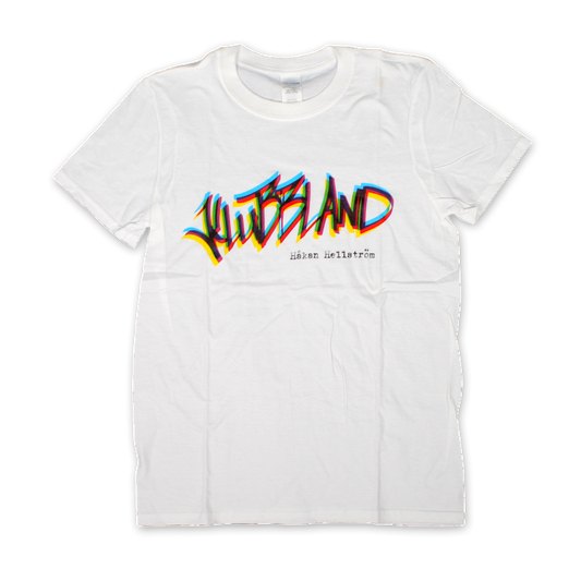 Klubbland T-Shirt