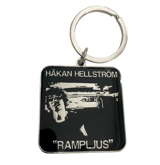 Rampljus Nyckelring Limited