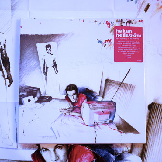 Känn ingen sorg 20 år Jubileumsbox