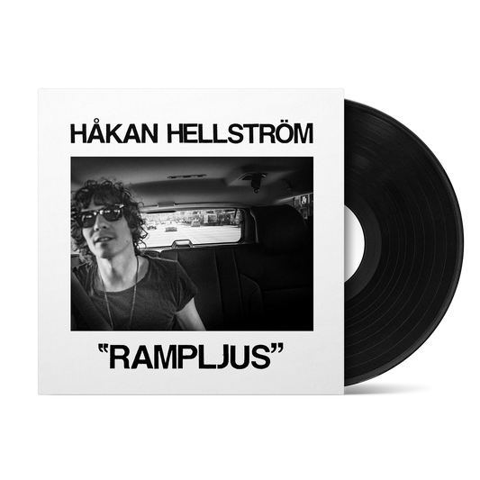 Rampljus Del 1 (LP)